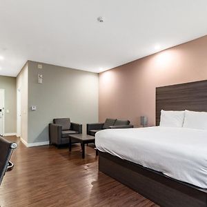 King Room Disability Access
